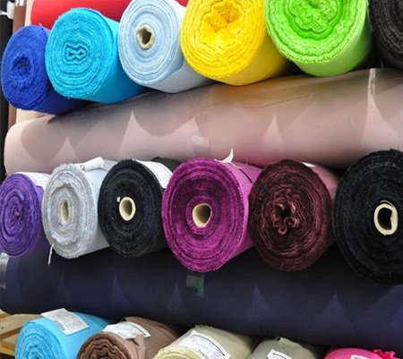 Fabric