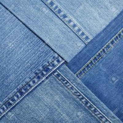 DENIM 2