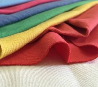 100 Cotton Fabrics